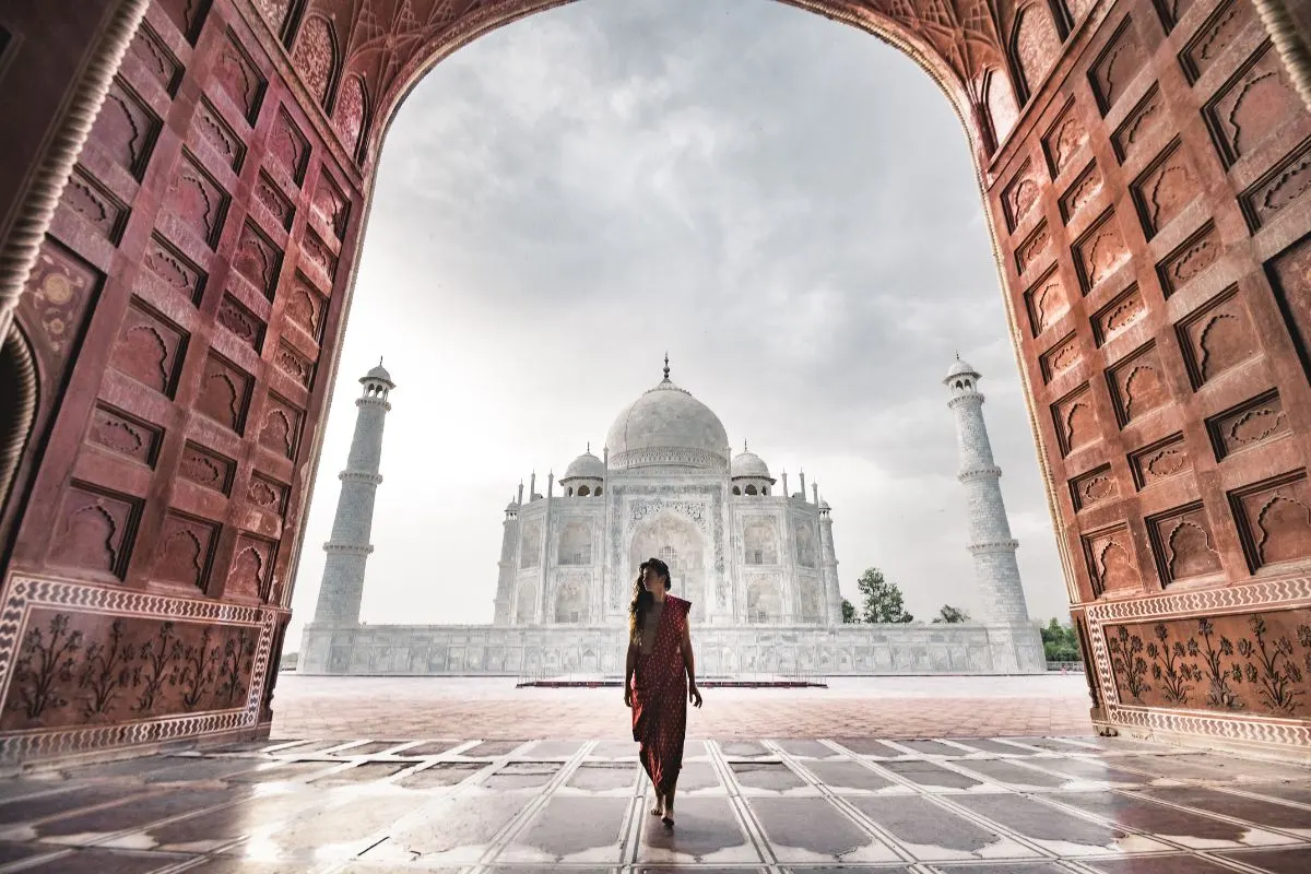 India Trips