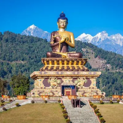 Sikkim