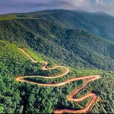 2 Days Maredumilli Gudisa Weekend Getaway from Hyderabad