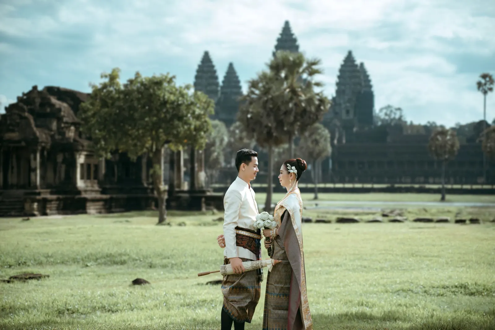 Siem Reap