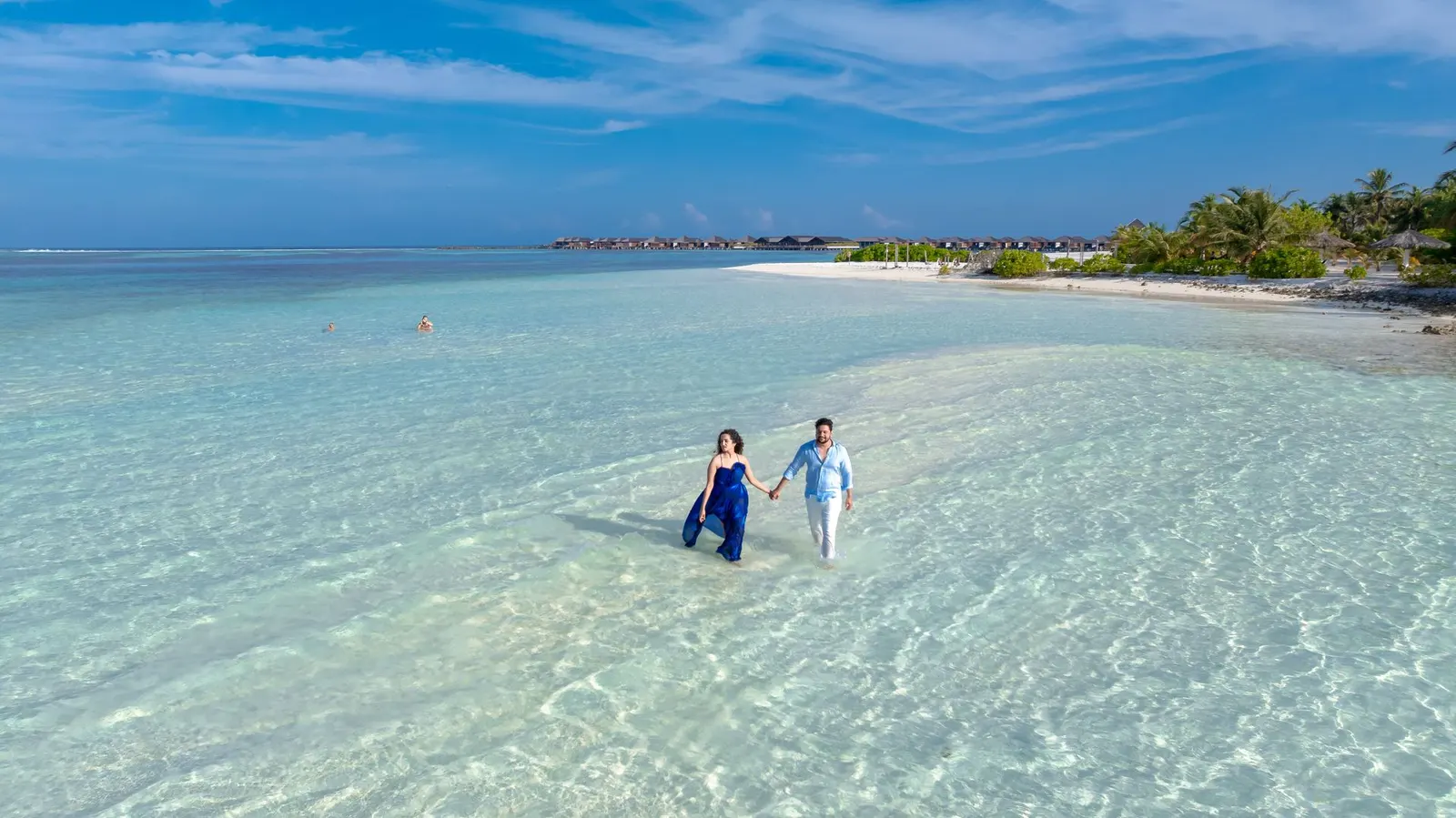 Maldives