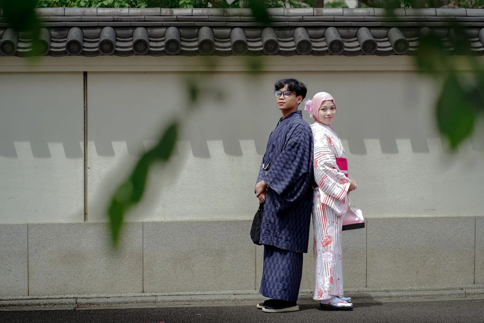 Japan
