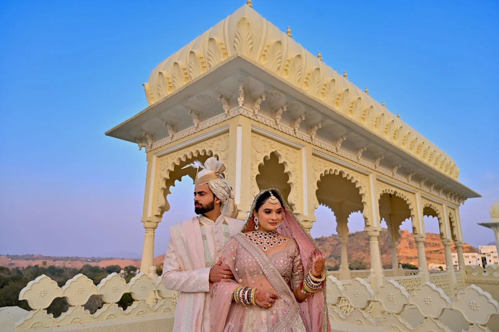 Udaipur