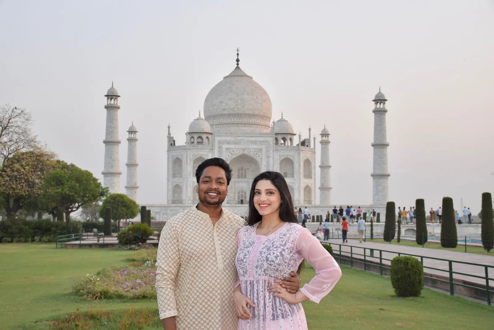 Agra