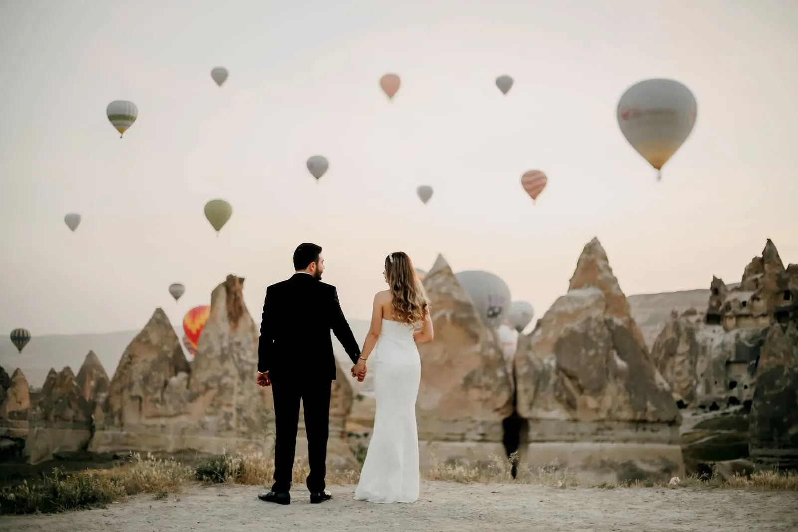 Cappadocia
