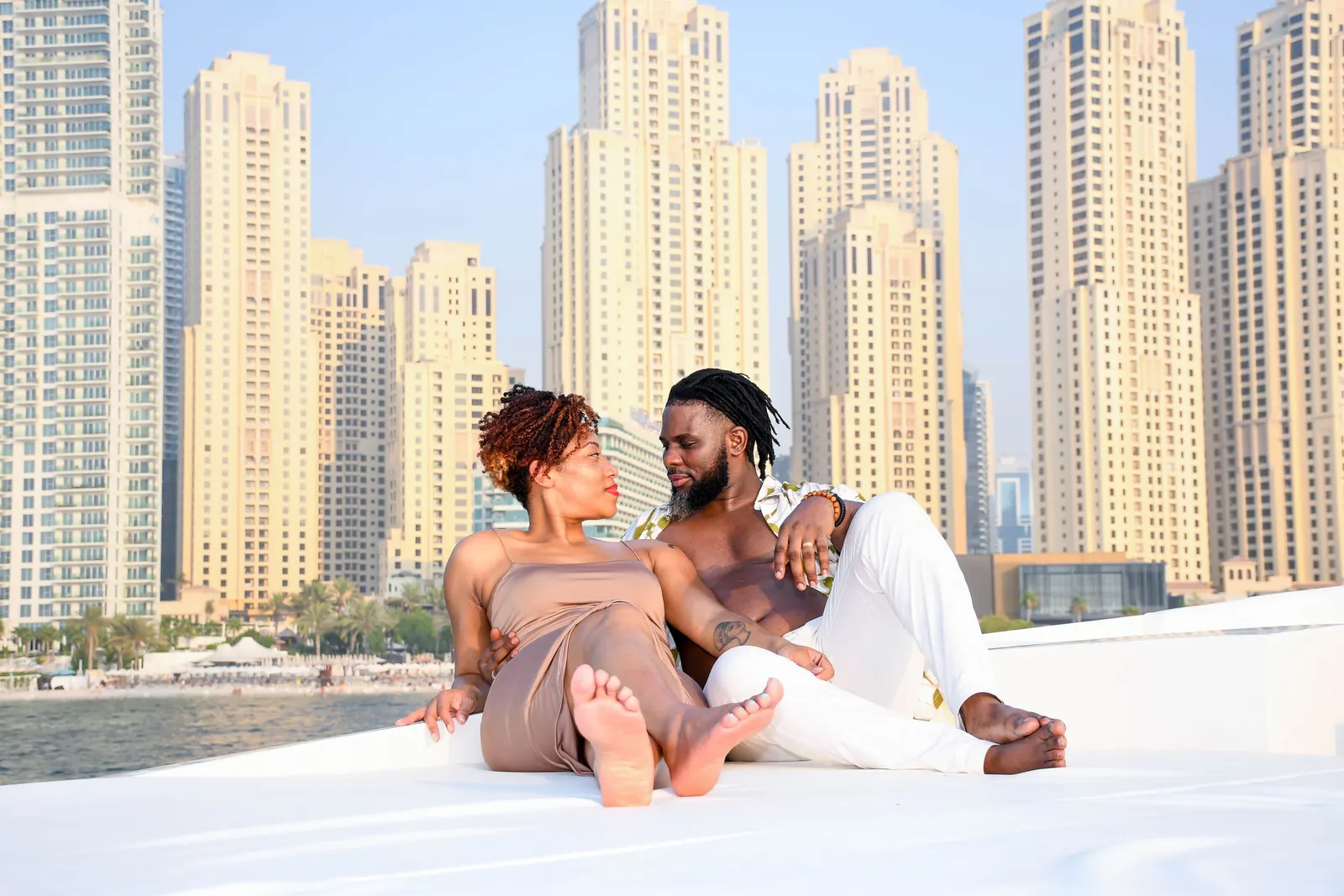 Dubai