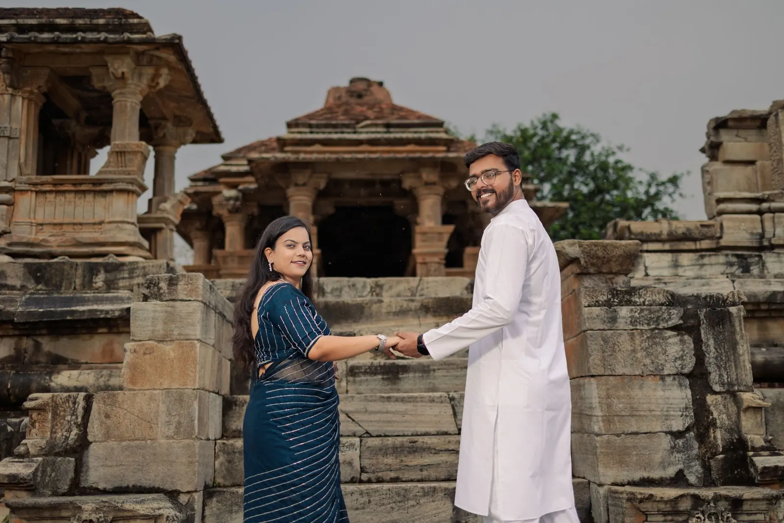 Udaipur Pre-Wedding Escape