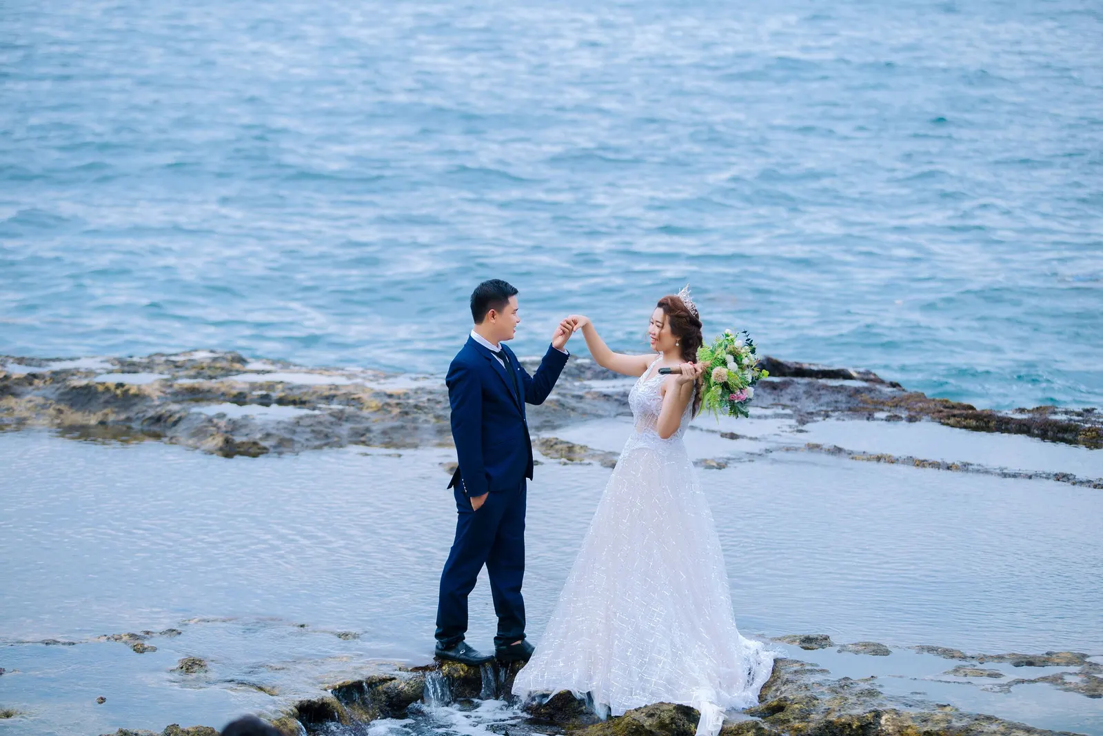 Andaman Pre-Wedding Escape