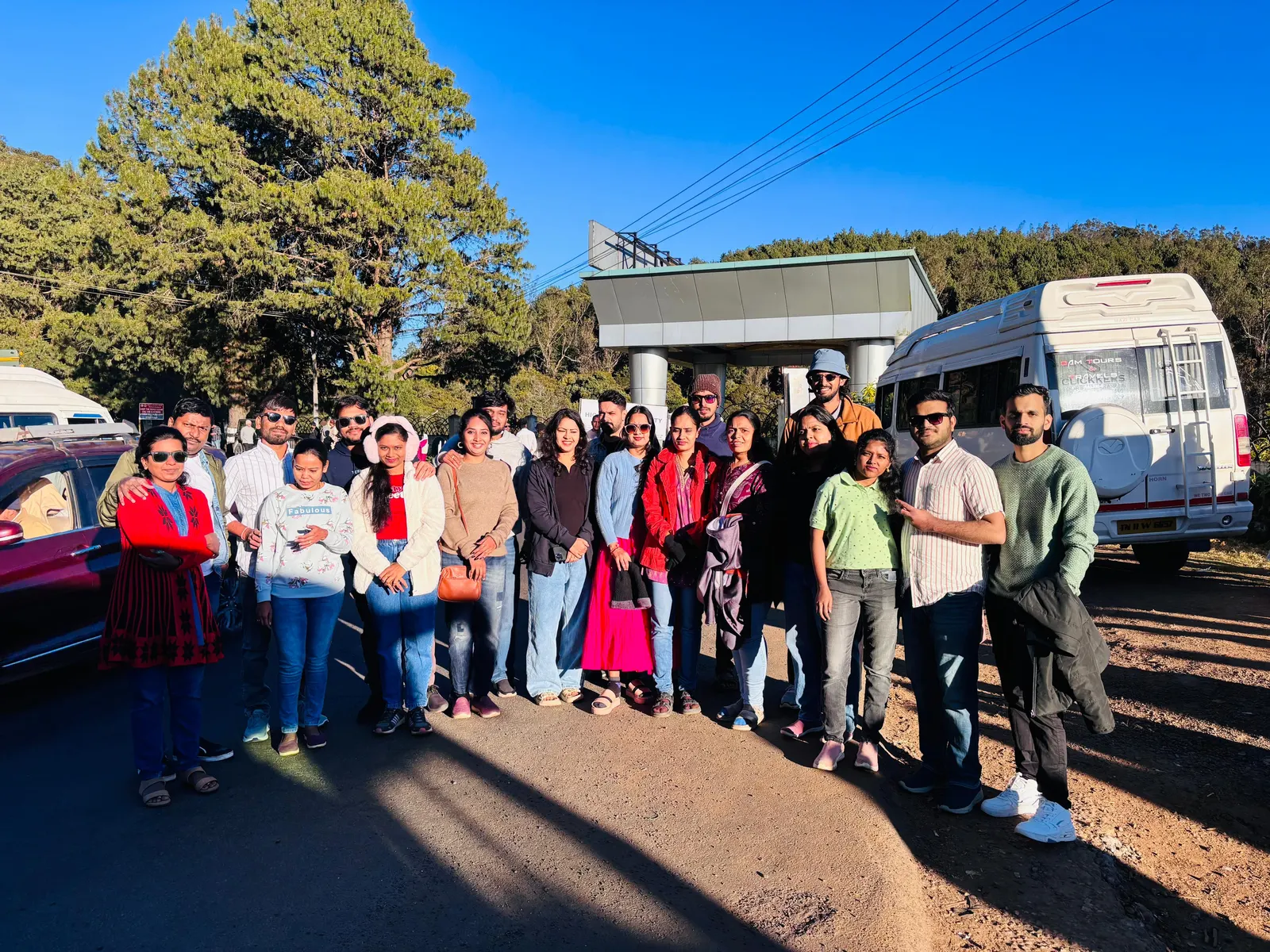 2 Days Ooty Weekend Getaway from Bangalore