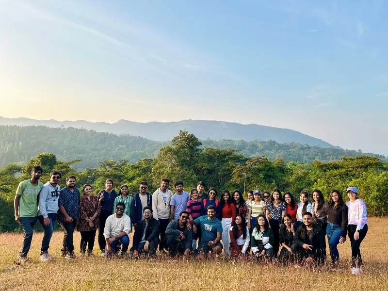 Coorg