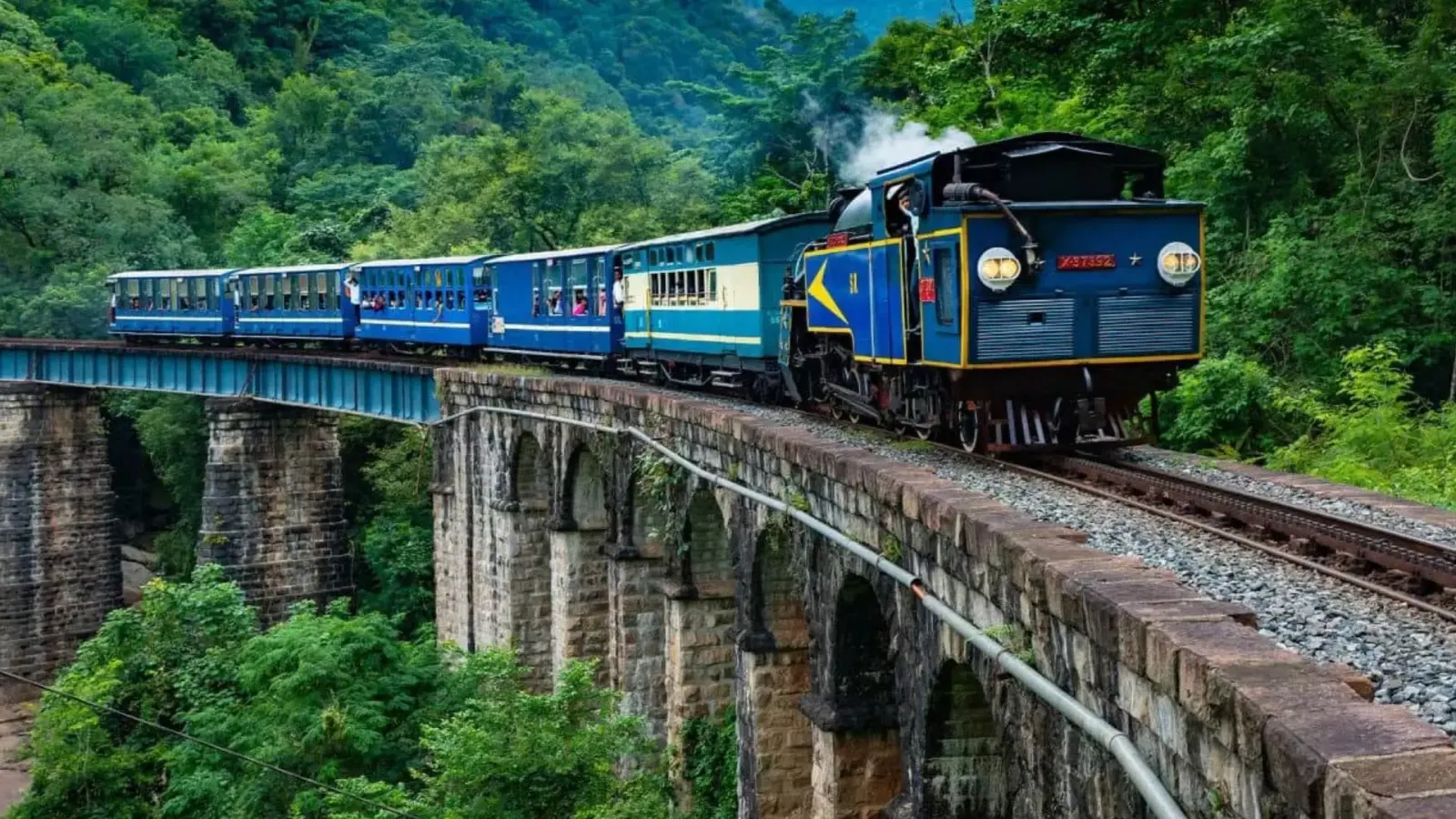 3 Days Ooty Isha Group Trip from Hyderabad