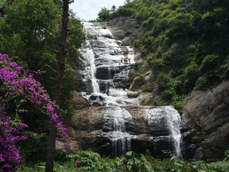5 Days Ooty Kodaikanal Isha Bliss