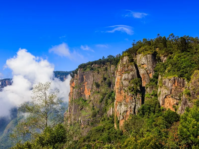 7 Days Tamil Nadu Kodaikanal Rameshwaram Escape