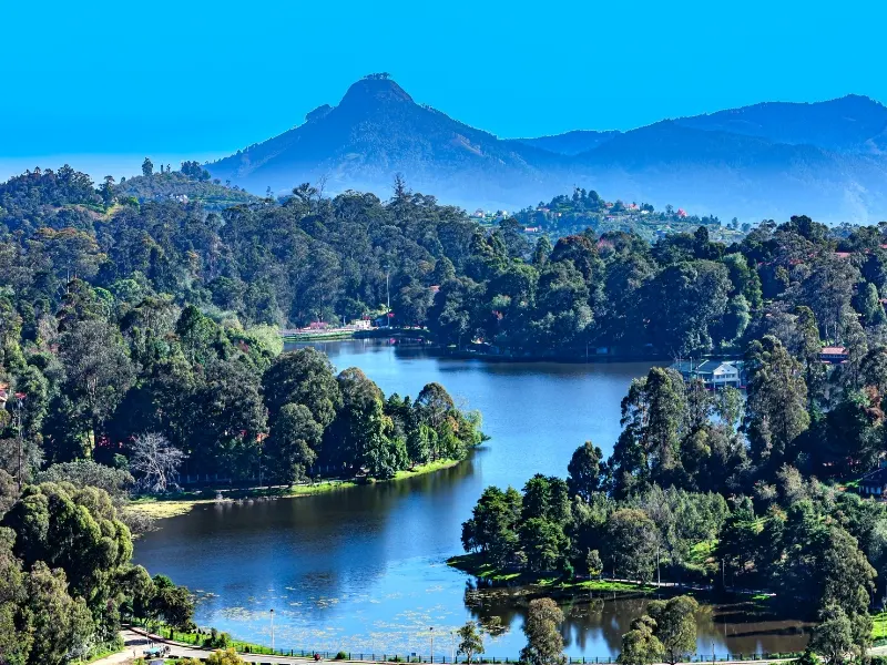 Kodaikanal