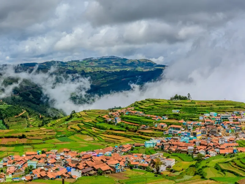 Tamil Nadu