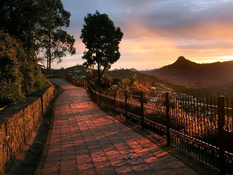 Kodaikanal