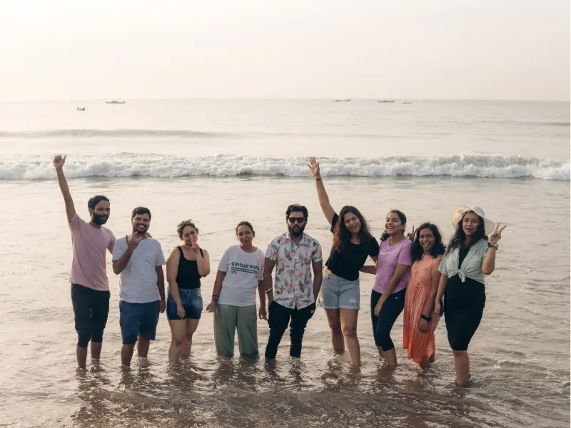 Pondicherry