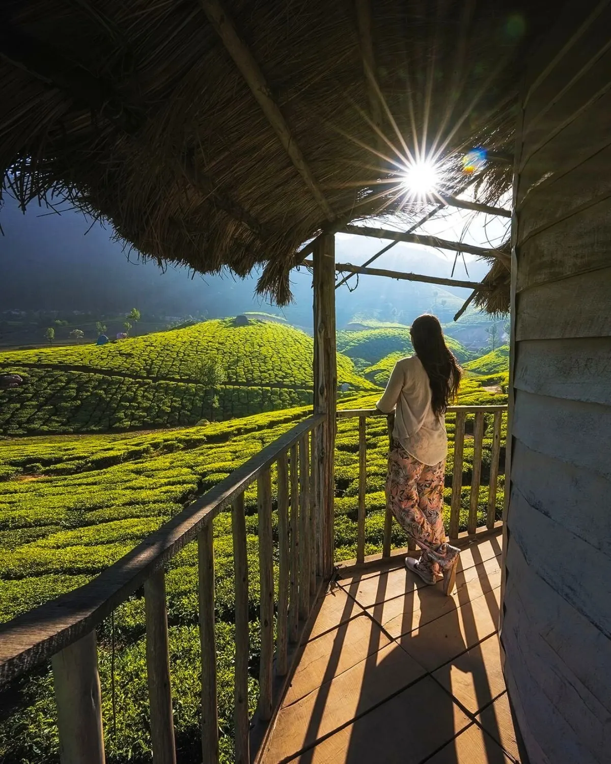 Munnar