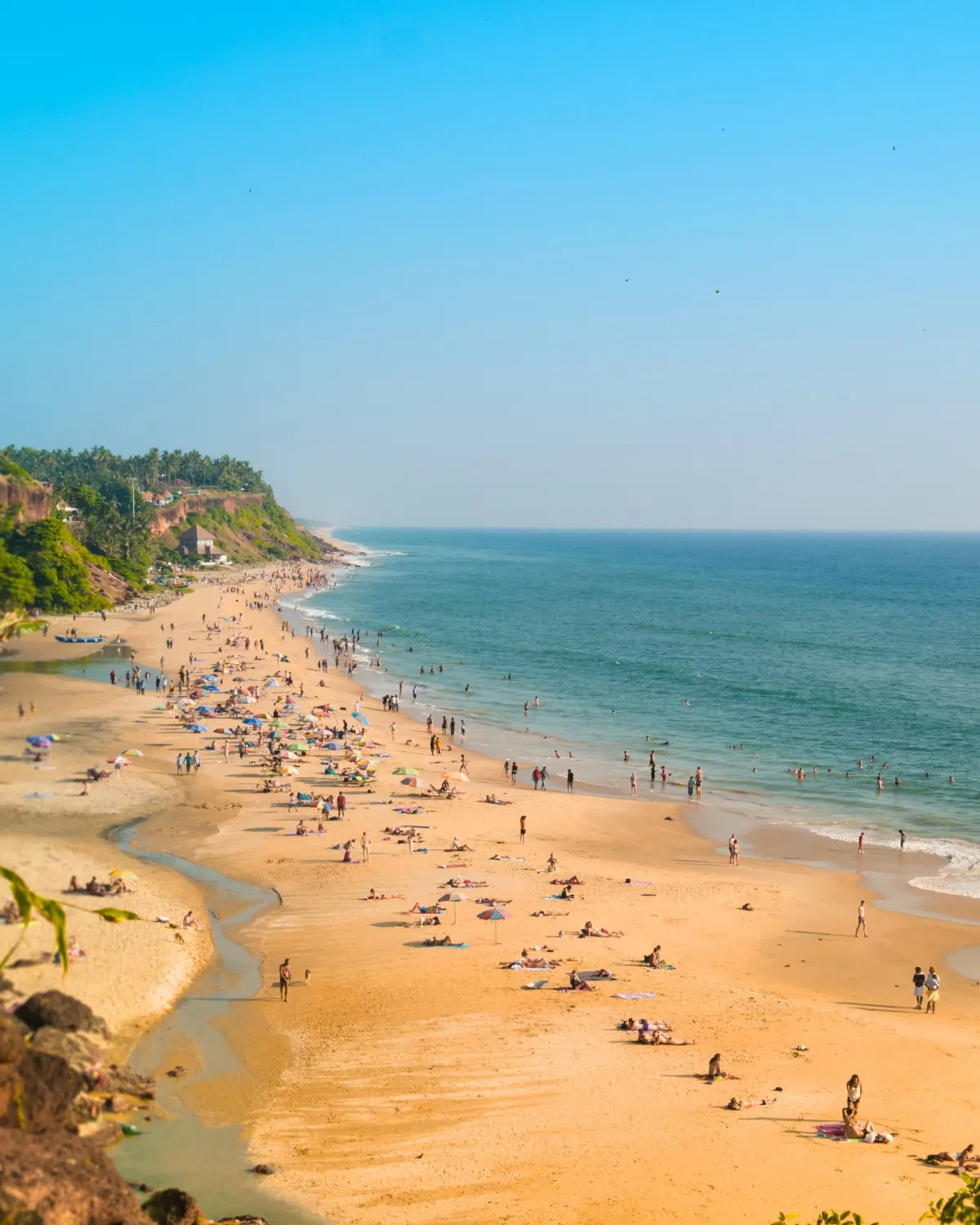 Varkala