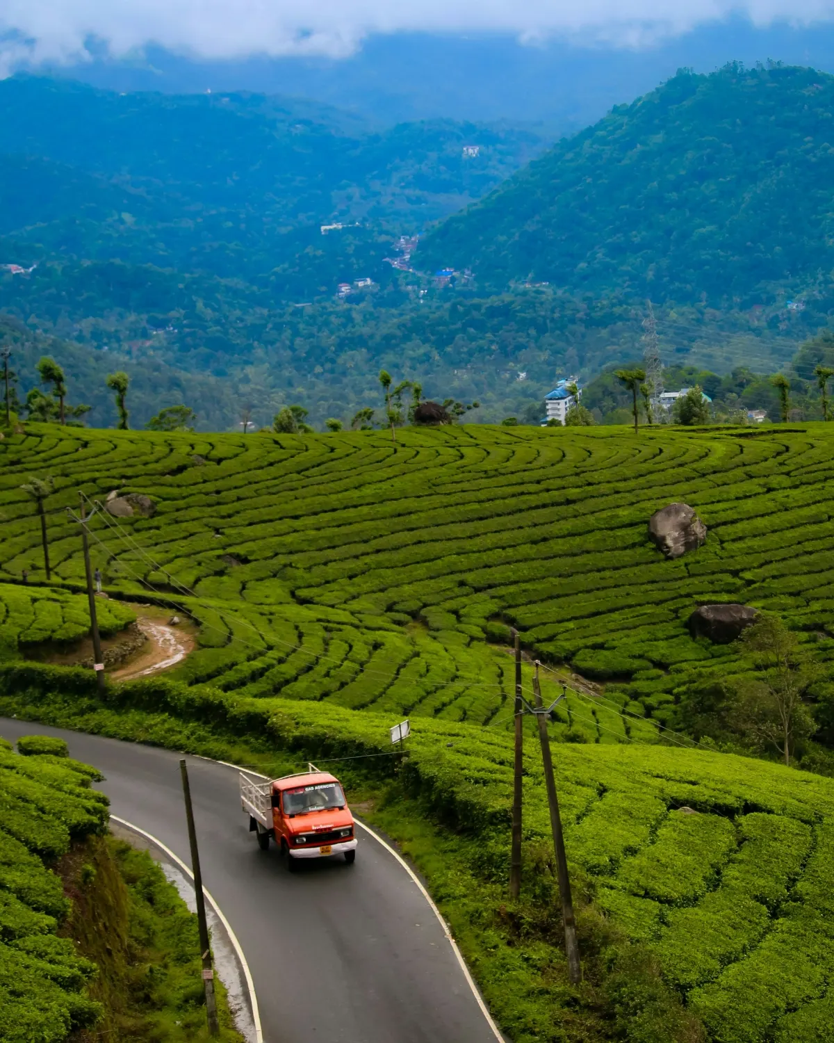 Munnar