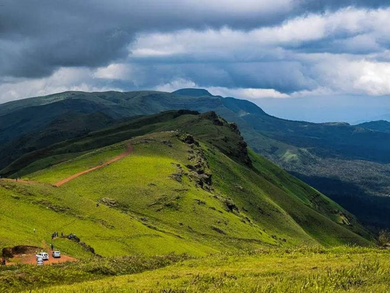 5 Days Coorg Chikmagalur Estate Escape