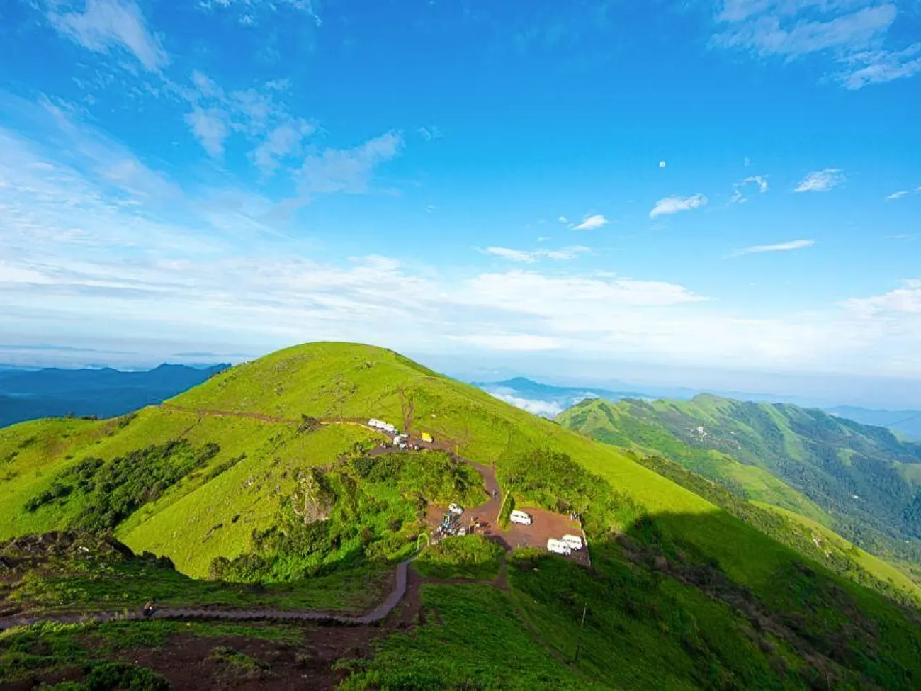 6 Days Mysore Coorg Chikmagalur Bliss