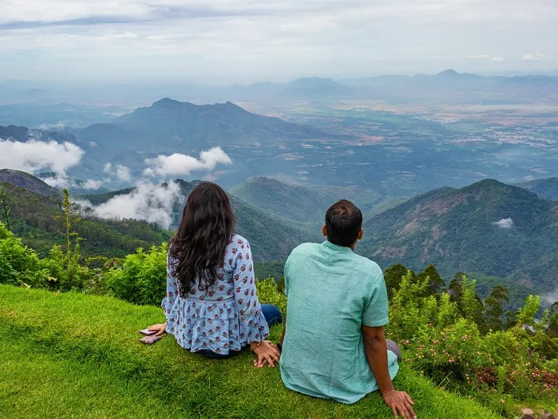 6 Days Mysore Wayanad Coorg Green Bliss