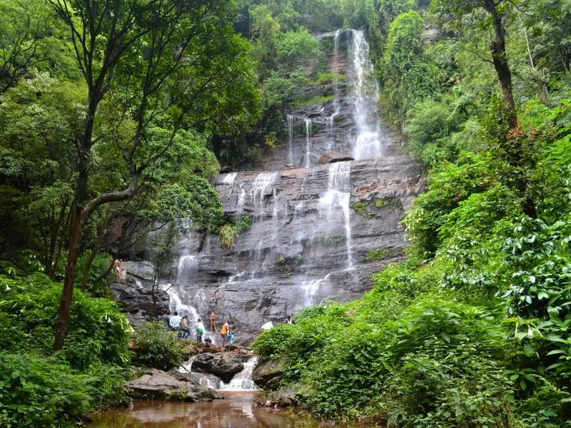 Coorg