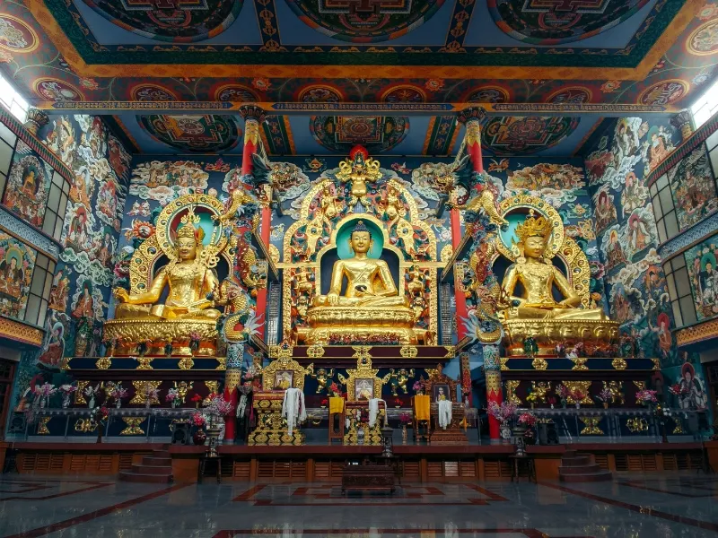 Coorg
