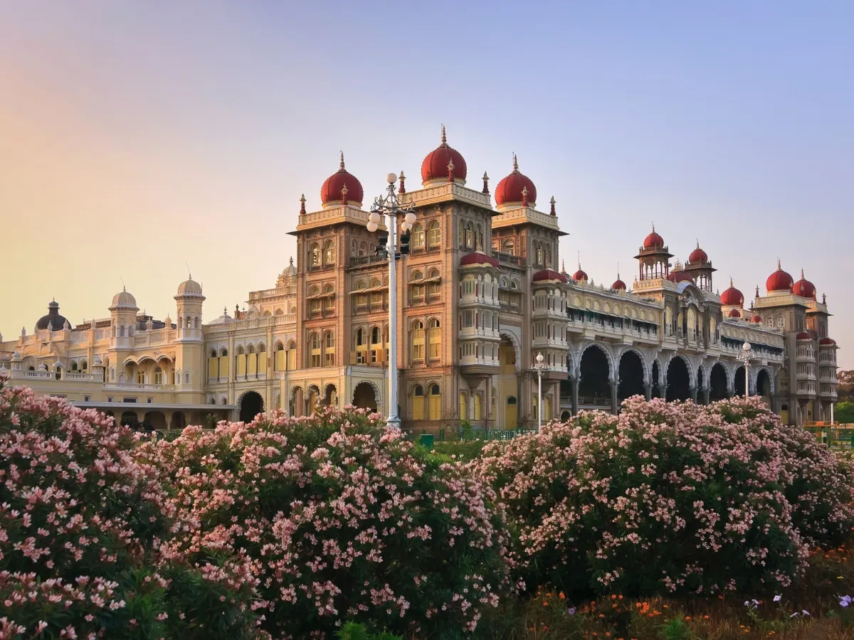 Mysore