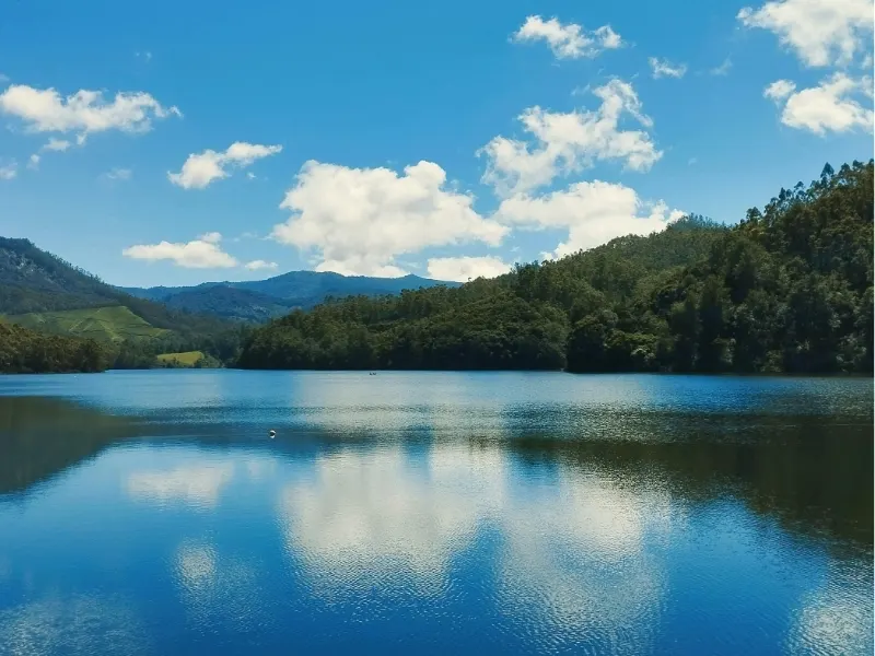 3 Days Wayanad Group Trip from Hyderabad