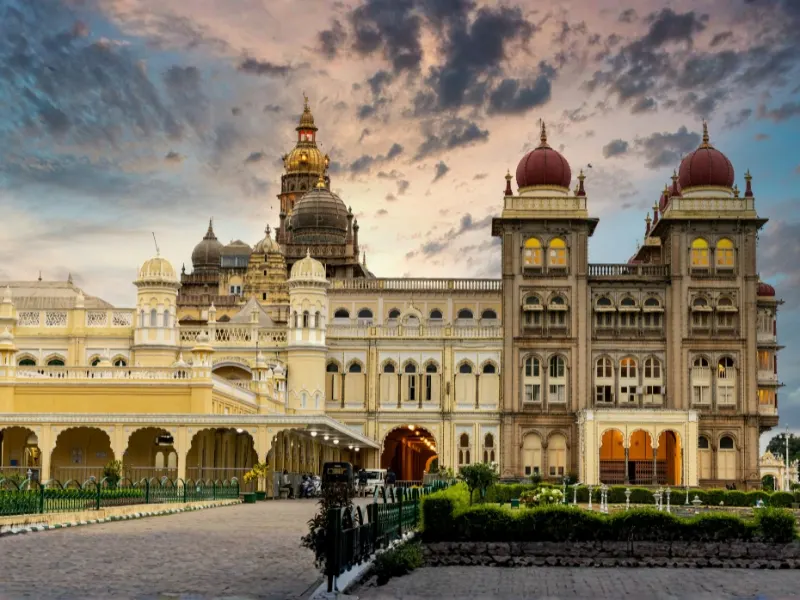 6 Days Mysore Coorg Super Saver Bliss