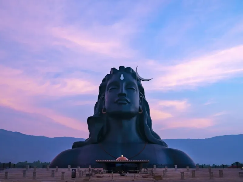 3 Days Ooty Isha Yatra from Coimbatore