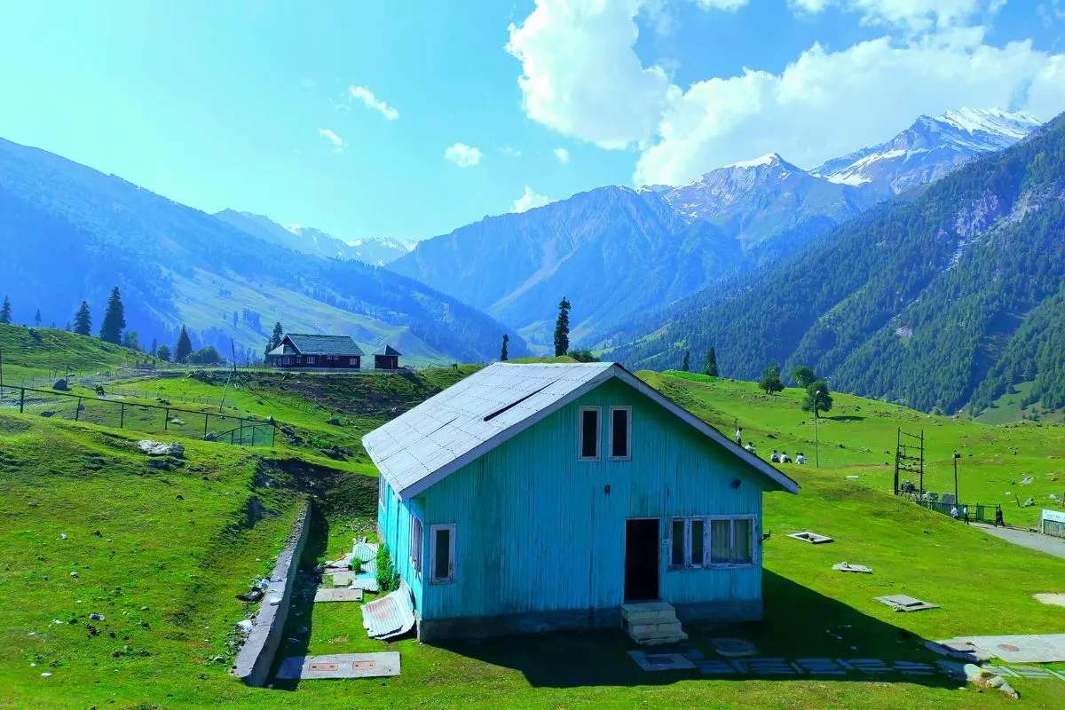Sonmarg