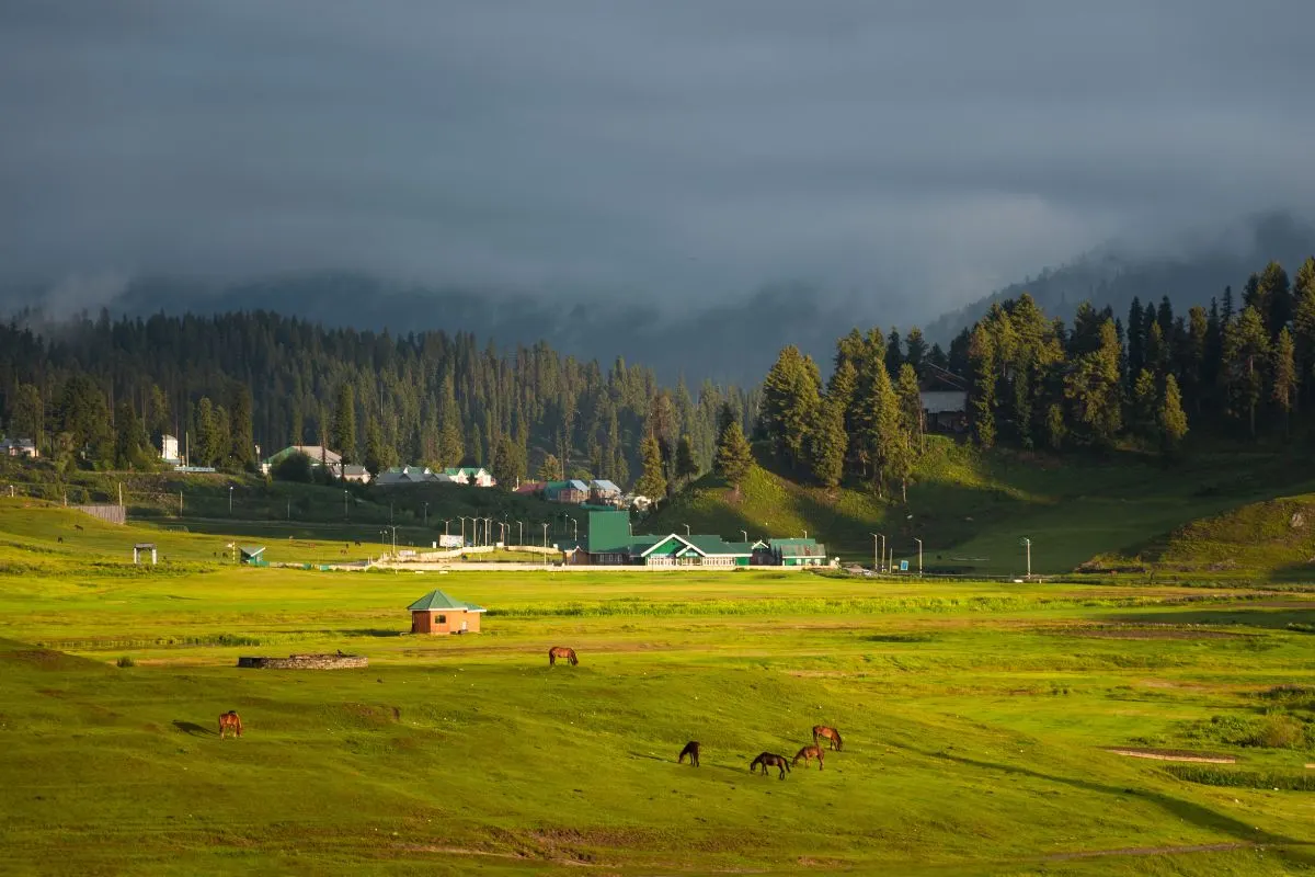 Gulmarg
