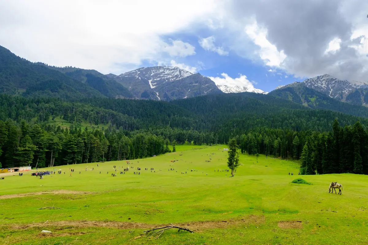 Pahalgam