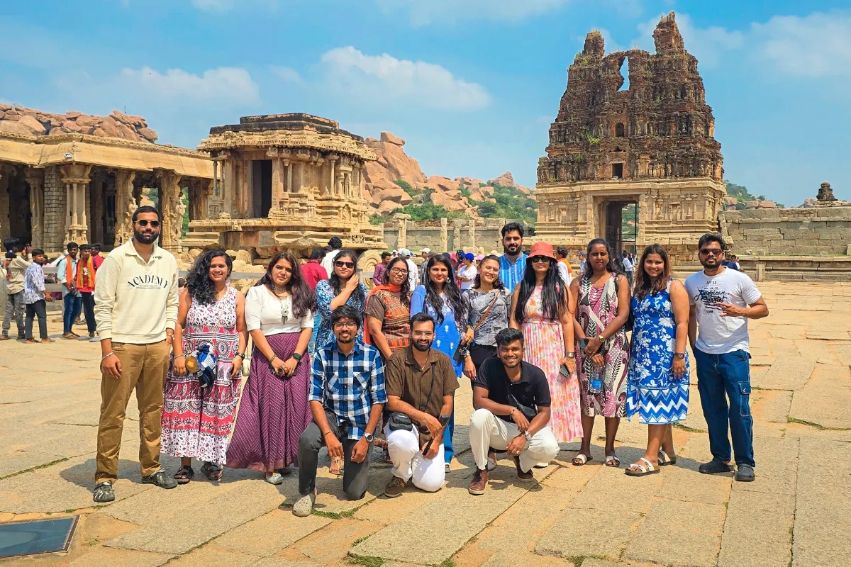 Hampi