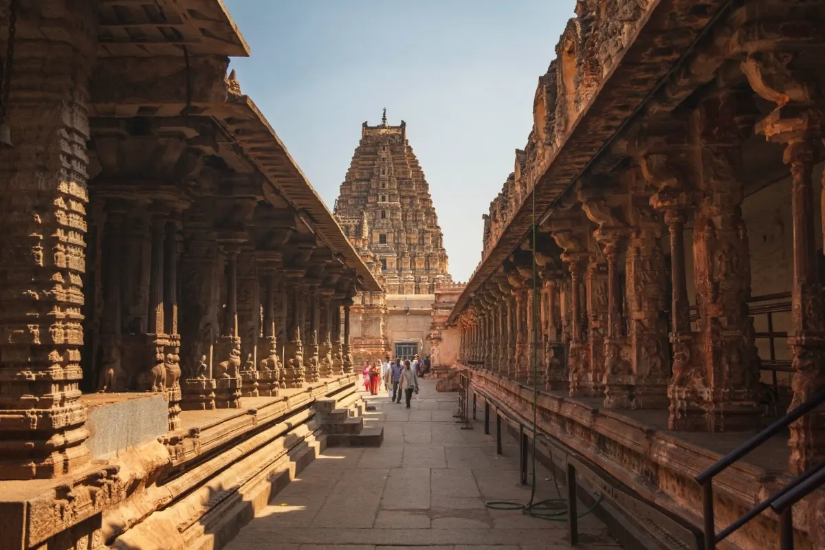 Hampi
