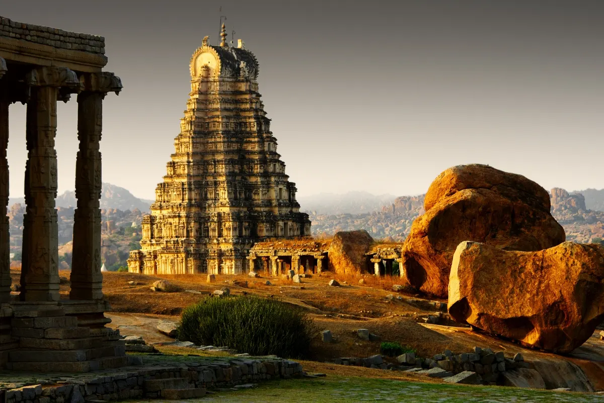 Hampi