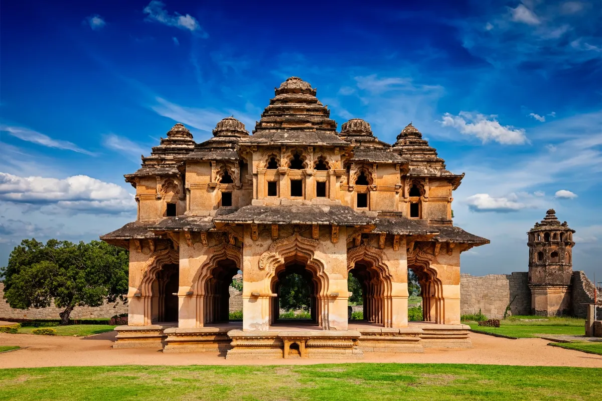 Hampi