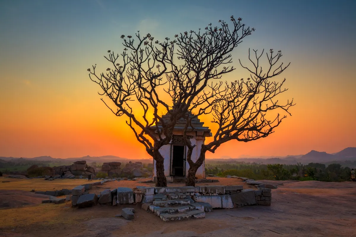 Hampi