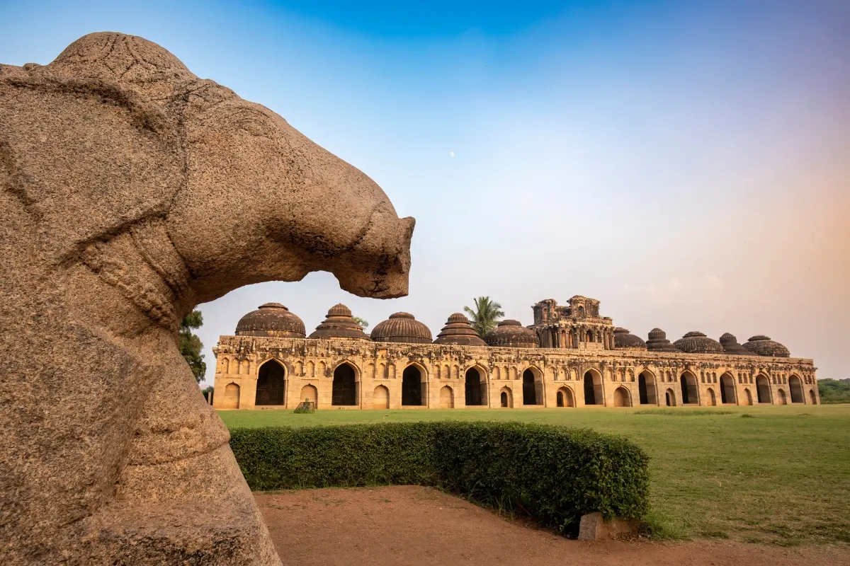 Hampi