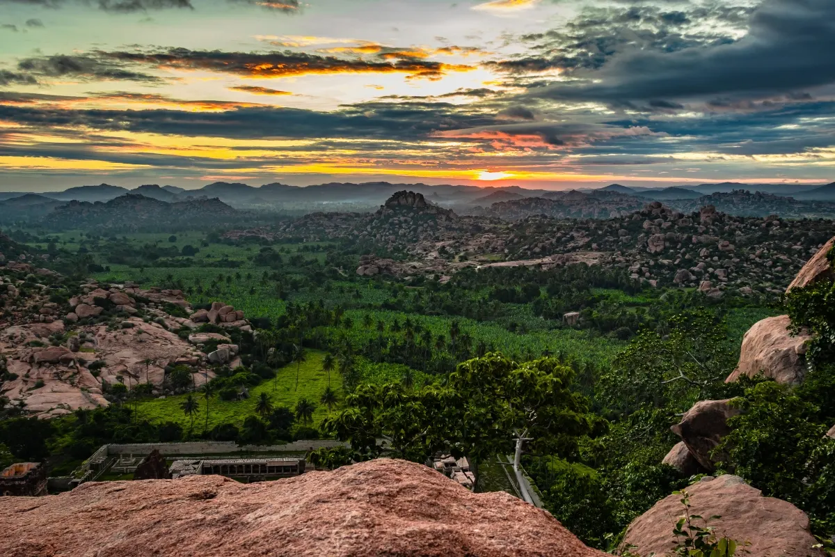 Hampi