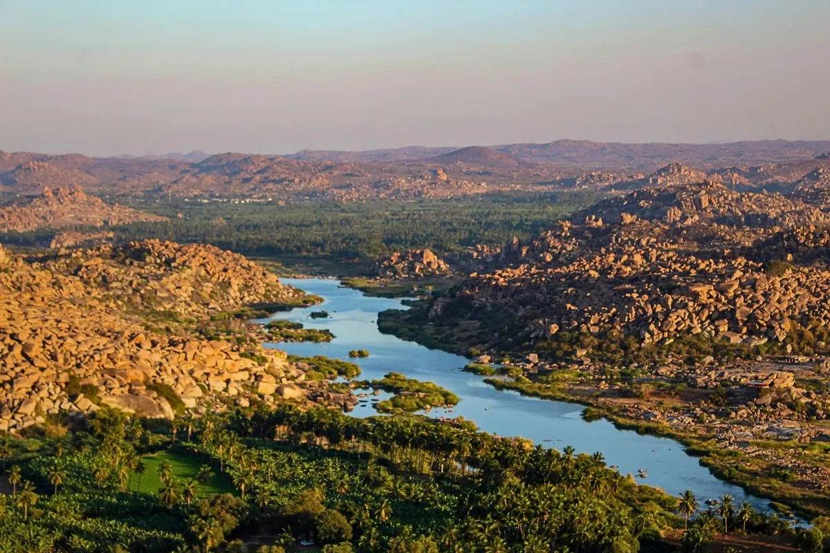 Hampi