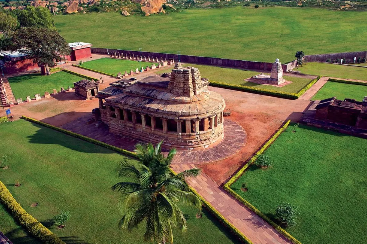 Aihole