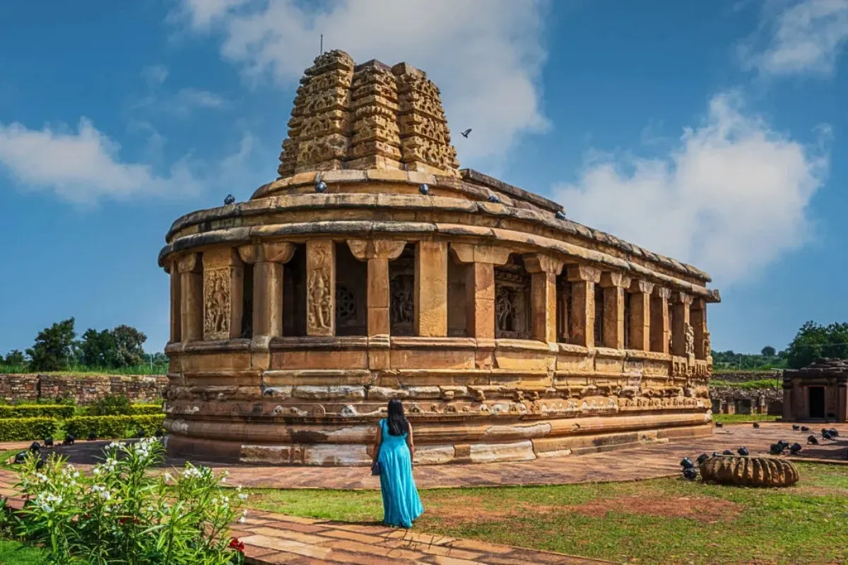 Aihole & Pattadakal