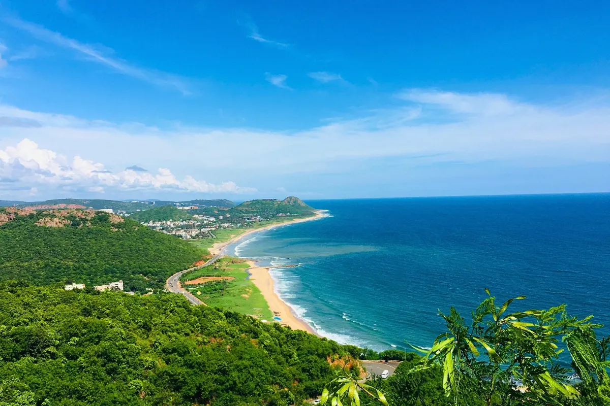Visakhapatnam