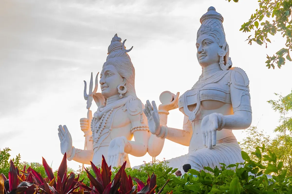 4 Days Vizag Annavaram Araku Bliss