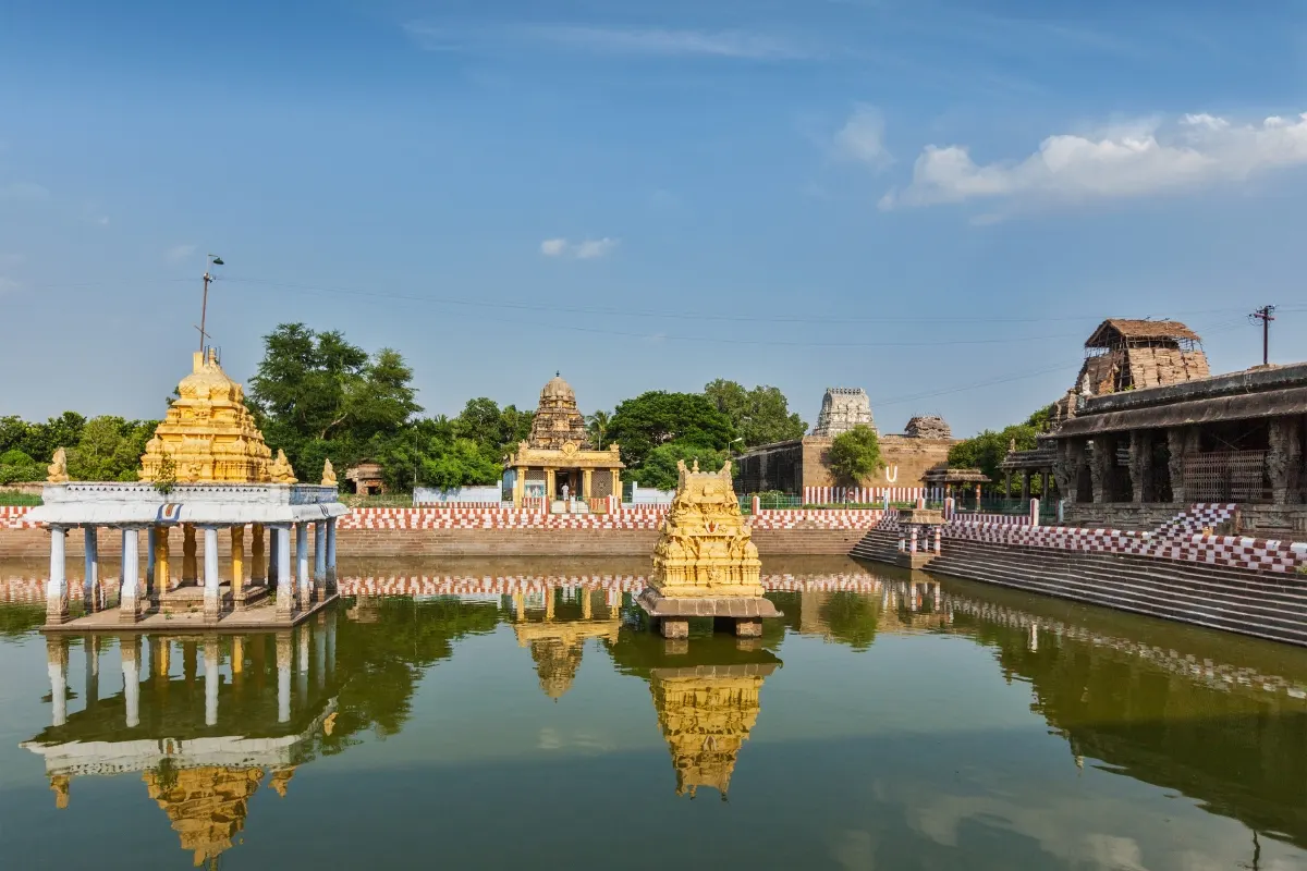 Varadharaja Perumal Temple