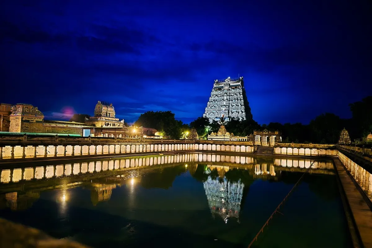 Tamil Nadu